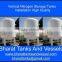 "20000 Gallon Liquid Nitrogen Storage Tank"