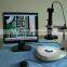 High Definition 5.0MP dual image formats C-mount digital microscope camera