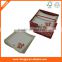 printing memo cube with holde parper, advertisement printing note cube, Printing memo block