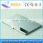 2015 Best High Quality office home portable Metal square business card holder box