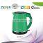 Multi Color Electric Kettle 1.5L&1.8L