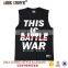 Premium Quality Wholesale Tank Top For Men Oem Service Cheap Custom Promotional