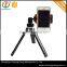 Aluminum digital camera tripod