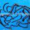 RED SILICONE COOLANT/HEATER HOSE KIT FOR RENAULT SUPER 5 GT TURBO PHASE 1 1985-1987