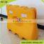 High Quality Plastic water filled road barrier