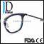 2016 Fashion Square Shenzhen Famous Design Eyewear Optical Frame