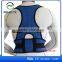 2016 Hot selling Magnetic Orthopedic Back posture support brace, High Quality Posture Corrector