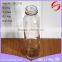 500ml glass juice bottle with lug cap
