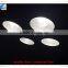 4 Eyes Led Blinder Light 4x100w DMX512 Control 4/8CH Cooling With Two Low Noise Fans