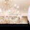 Hot Selling 2016 New Filament LED Candle Lamp 2W C35 360degree LED Candle Bulb with E14 Lamp Base Super Brightness 115lm/W