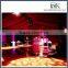 Christmas flooring! moving dance flooring wooden dance floor rental