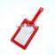 tag luggage,luggage tag,pvc tag luggage