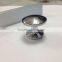 Resonable prices chrome plated corss zinc for lighted door knob