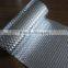 aluminum foil bubble plastic roofing material