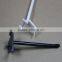 Shopping Mall Security Display Pegboard Hooks for Hanging
