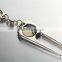 Custom promotional souvenir golf divot tool golf fork