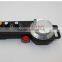 YUMO ISMM2080 100PPR 5VDCrotary encoder hand wheel MPG cnc Manual pulse generator