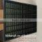 Injection molding type oil shale shaker