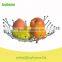 China Wholesale Metal Wire Decorative Fruit Basket/fruit Display Basket