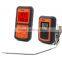 Thermopro TP07 Digital Cooking Meet Thermometers Electric Smoker