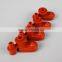 China Wholesale Silicone Rubber Seals Part