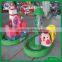 mall center kids electric ride on train