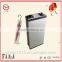 upm-21 model stainless steel material wet umbrella wrapper cleaning products in bulgaria