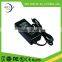 24V 12V power adapter with double cable