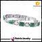 Fashion 316L Stainless Steel Women Bracelet New wholesale