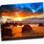 Matte 100% Cotton inkjet Canvas roll Water Resistant 380 gsm