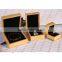 oak wood high quality jewelry case