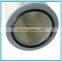 Farrleey Toray Media Deep Pleat Cartridge Filter