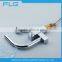 Household Lead Free Pull Out Spray And Rotating Spray Combined Kitchen Sink Faucet Mixer FLG8019