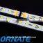 Waterproof SMD 5630 led rigid bar/ high lumen Led rigid strip IP68/aluminium led strip bar