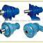 GX Series Modular Gear Speed Reducer
