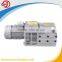 10HP dry rotary vane pump cnc router pump vacuum pump factory