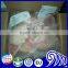 Tilapia fish fillet packing in 1kg/bag with rider