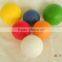 PU foam soccer