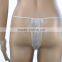 disposable hot sexy plain women sexy micro bikini