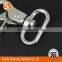 Wholesale swivel snaphook for handbag, Zinc Alloy snap hook for bags