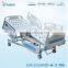 ce iso approved ultra-low disabled icu electric 5 function tilting hospital bed
