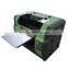 Hot-selling A3 t shirt WER E2000T printing machine, t-shirt inkjet printing machine