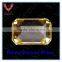 Hot selling wholesale loose gemstones Emerald cut