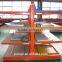 Warehouse Steel Cantilever Racking