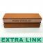 Hot Sale New Design Handmade Cardboard Beer Packaging Box