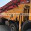 Used PUTZMEISTER 46M PUMP TRUCK, GOOD CONDITION, BEST PRICE
