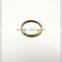 Strong Metal Rings for Bags Strap