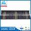 Stone coated metal roofing tile