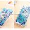 Liquid glitter bling star quicksand phone case for iphone 6 plus hard pc case