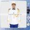 2016 security guard uniforms/white security uniforms/quality security uniform